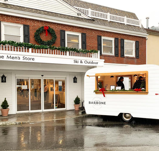 Oh What Fun! Holiday Open House