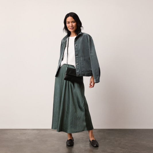Eileen Fisher Fall 2025 Trunk Show