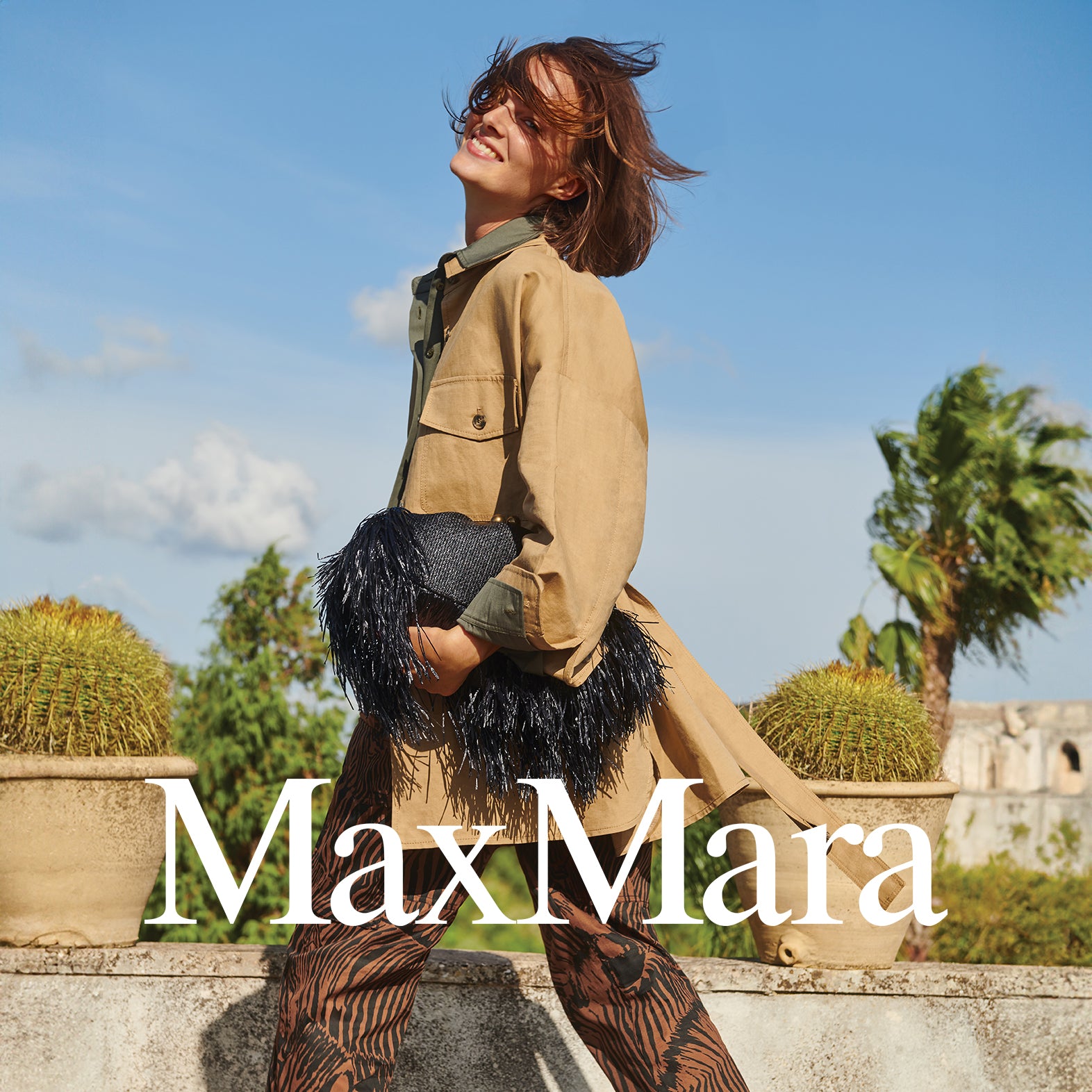 Weekend by Max Mara Trunk Show