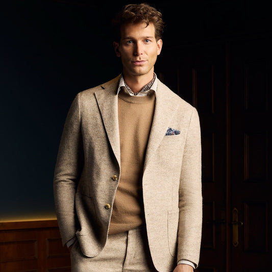 Samuelsohn Pre-Holiday Trunk Show
