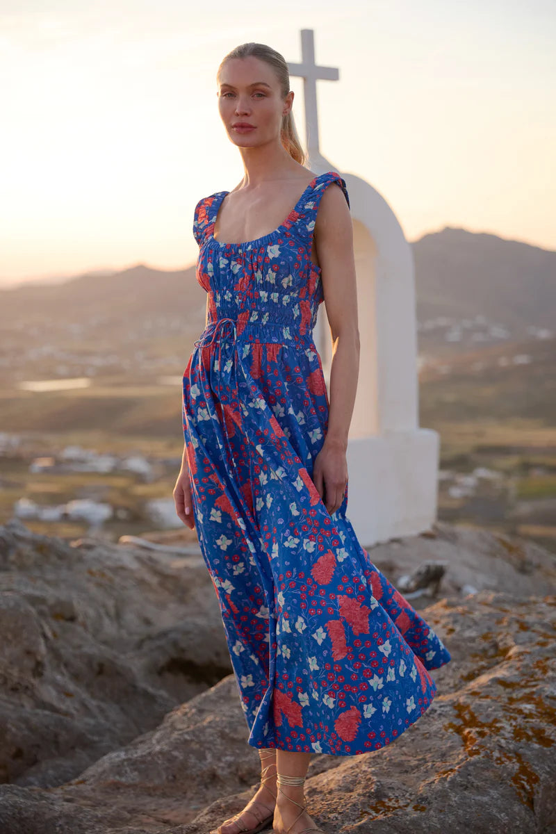 Oliphant Harper Dress – Puritan Cape Cod