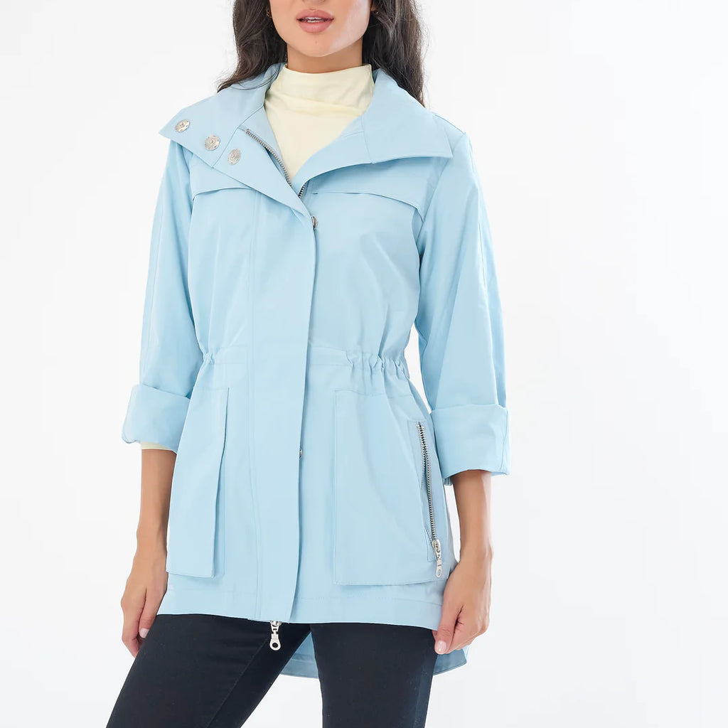 Anorak The Anorak Jacket