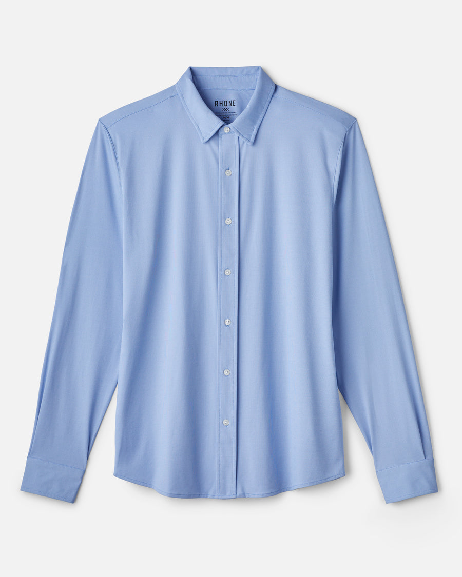 rhone commuter dress shirt reddit Rhone's New Commuter Dress Shirt Combines High-End Style and Upgraded Function