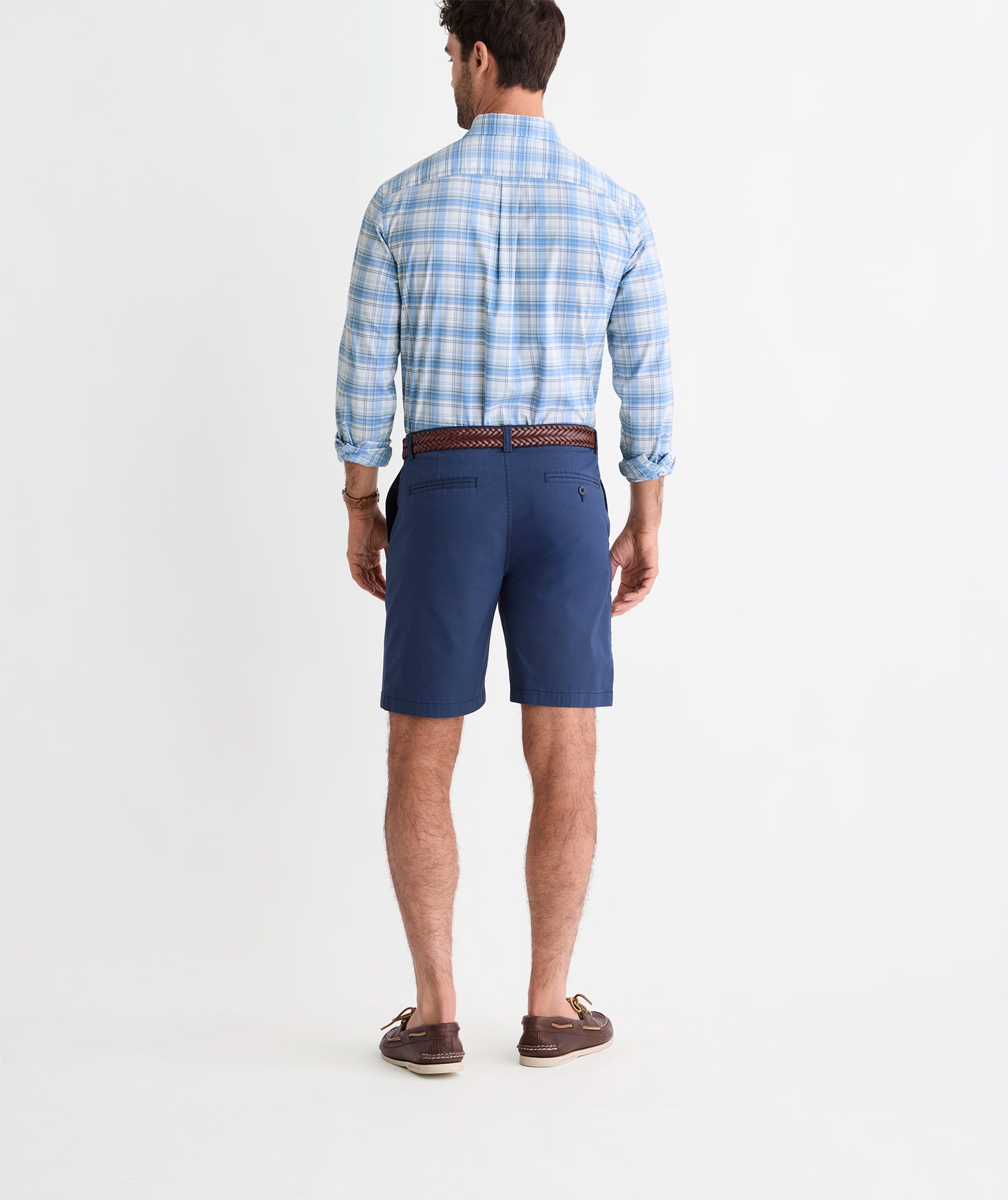 Vineyard Vines 9 Inch Chilmark Chino Shorts