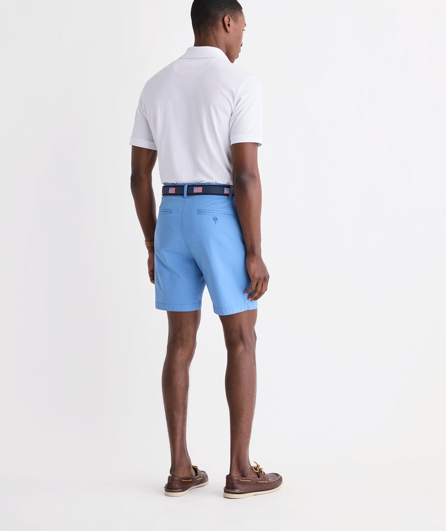 Vineyard Vines 7 Inch Chilmark Chino Shorts
