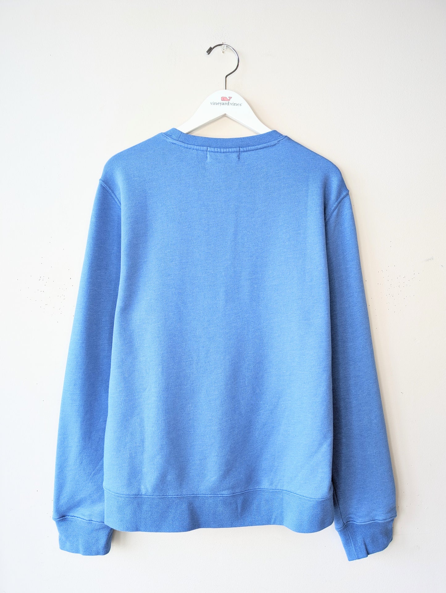 Vineyard Vines Cape Cod Crewneck Sweatshirt
