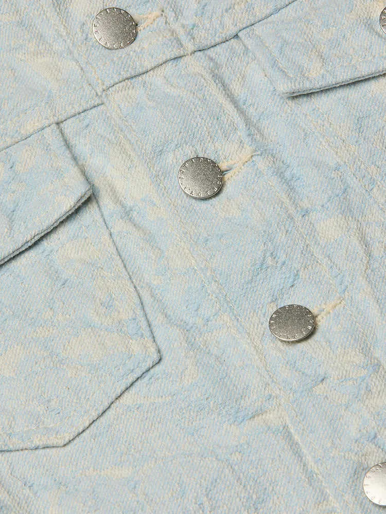 L'Agence Maven Jacket