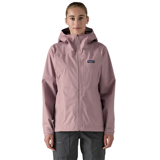 Patagonia Women's Boulder Fork Rain Jacket