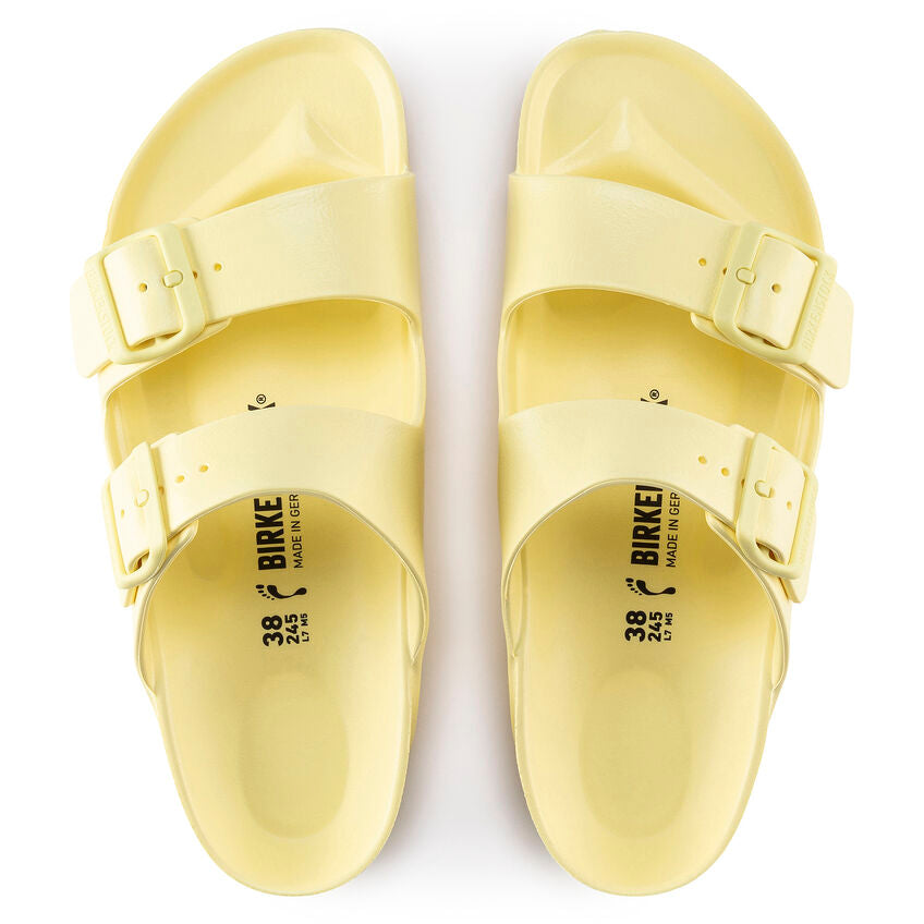 Birkenstock Women's Arizona Essentials Sandals