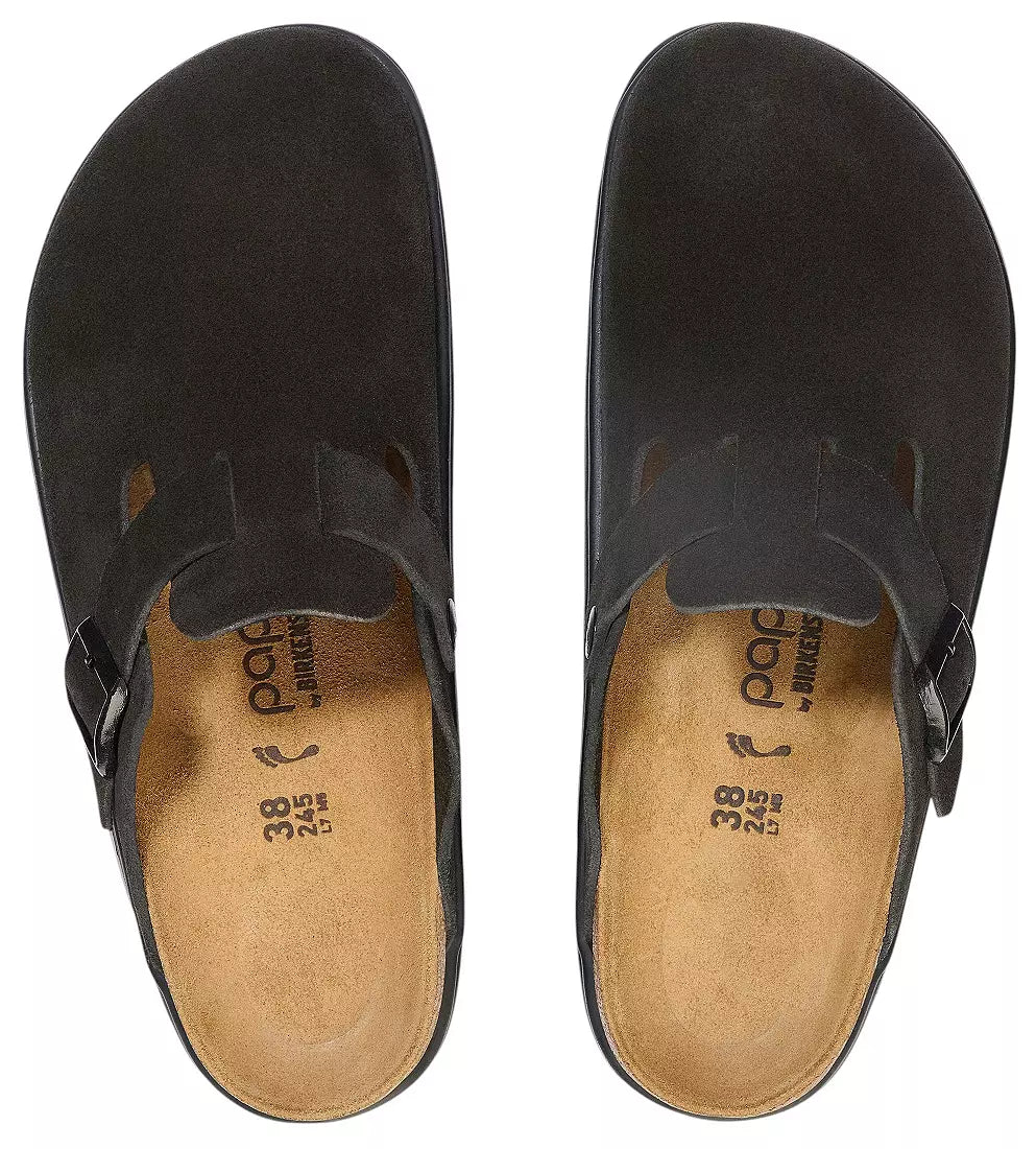 Birkenstock Boston Chunky