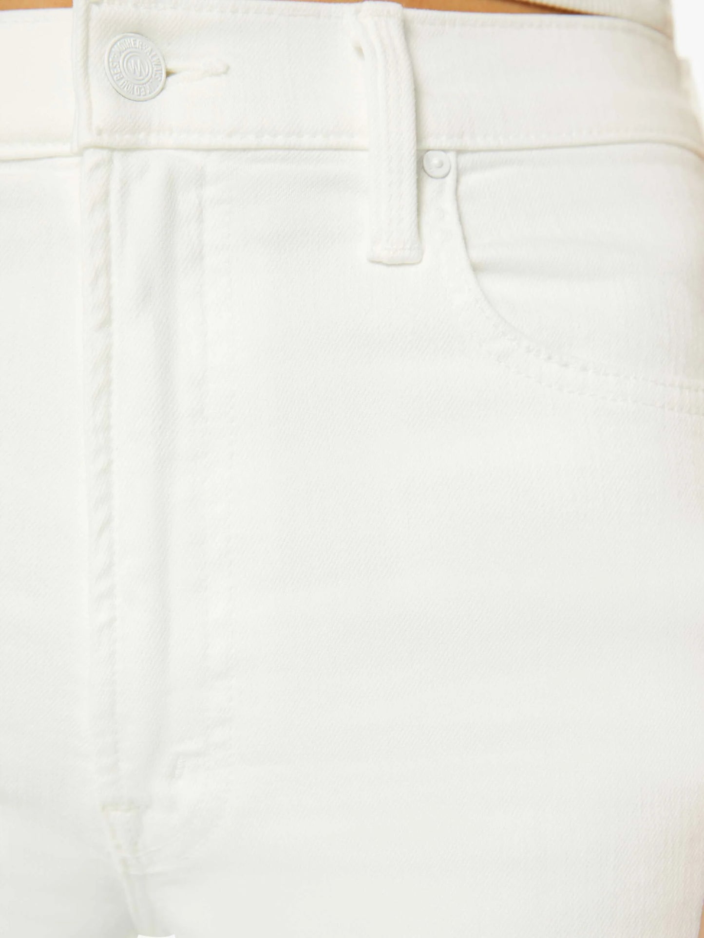 Mother The Rambler Zip Ankle