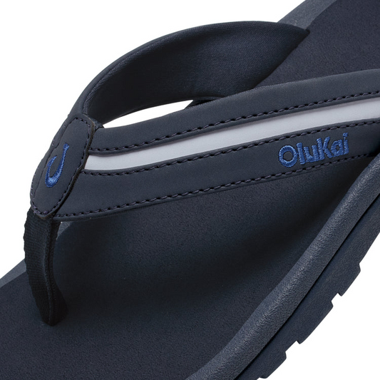 Olukai Men's ʻOhana Pālua Beach Sandals