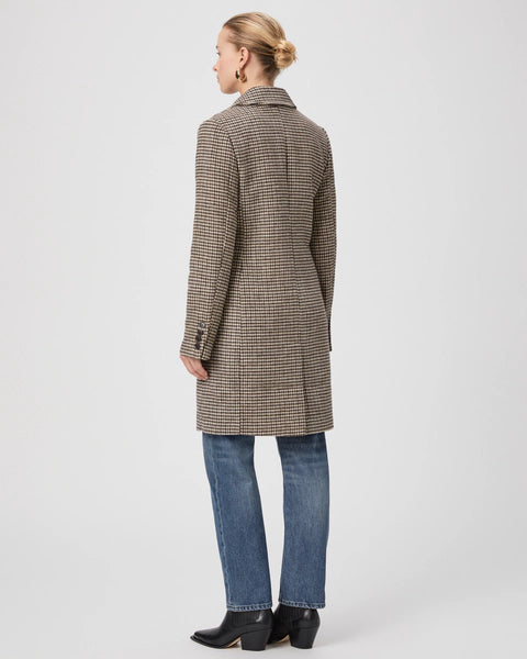 Paige Merav Coat