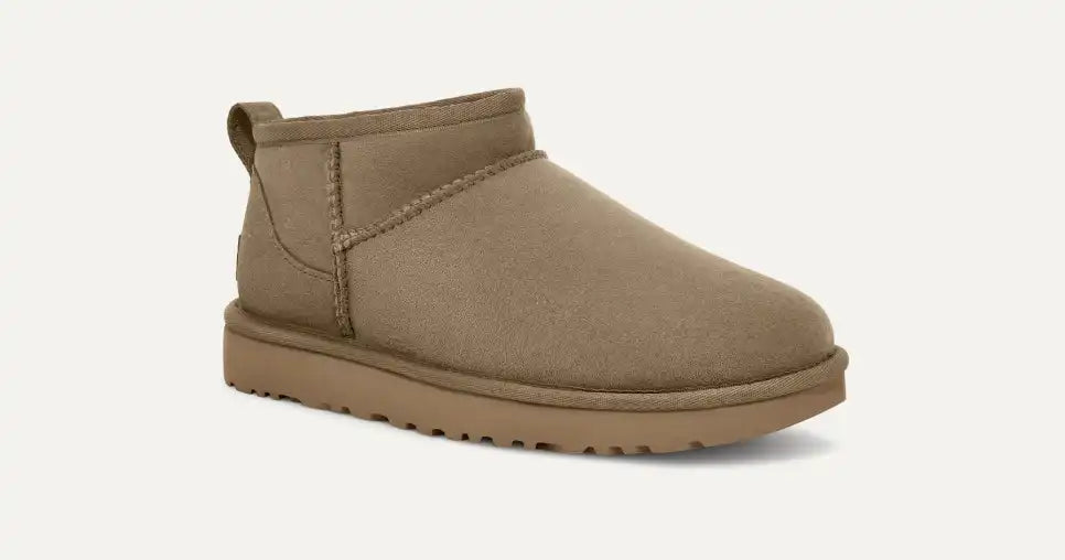 UGG® Women's Classic Ultra Mini Boot