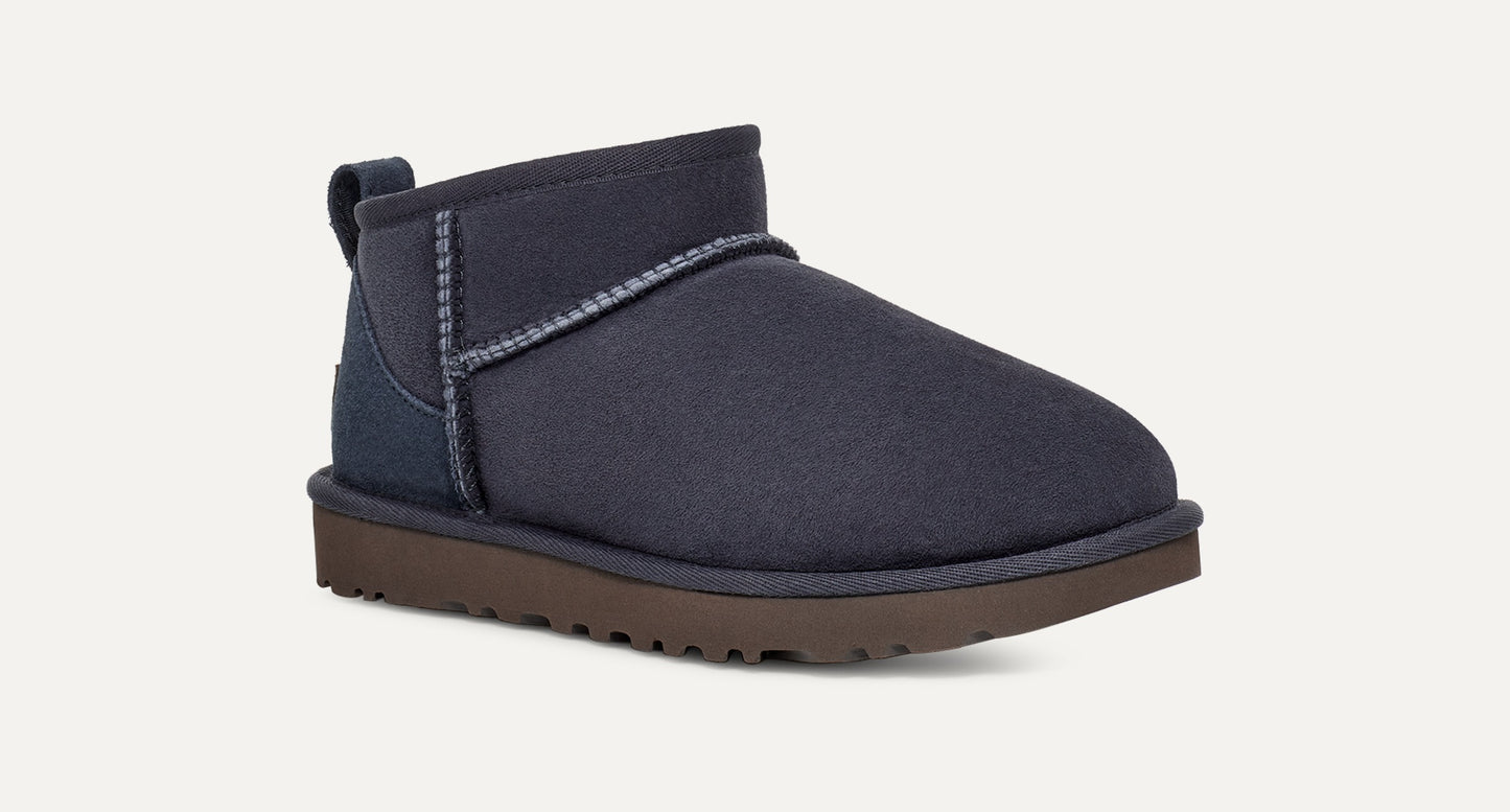 UGG® Women's Classic Ultra Mini Boot