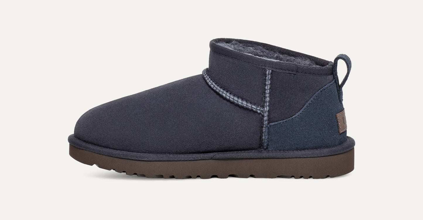 UGG® Women's Classic Ultra Mini Boot