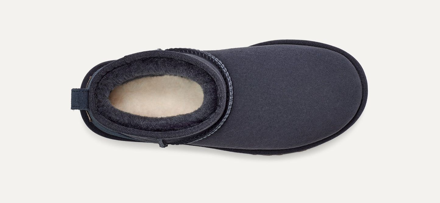UGG® Women's Classic Ultra Mini Boot