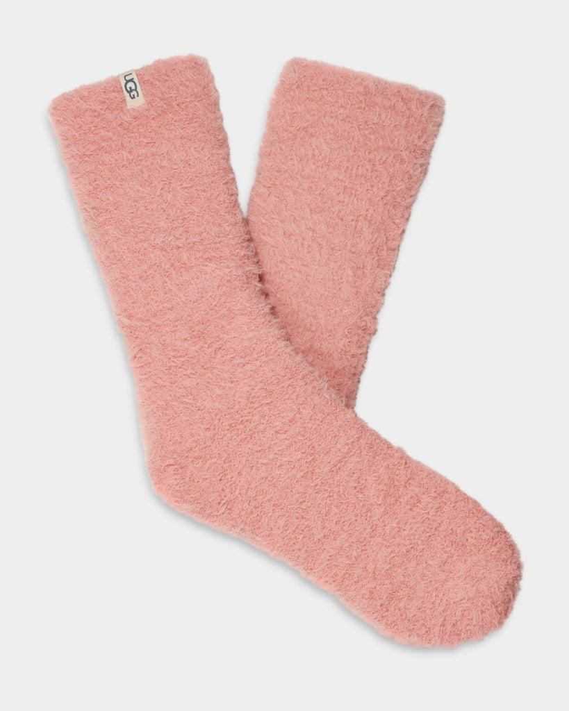 UGG® Teddi Cozy Crew Sock