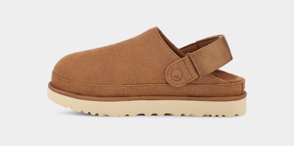 UGG® Women's Goldenstar Clog
