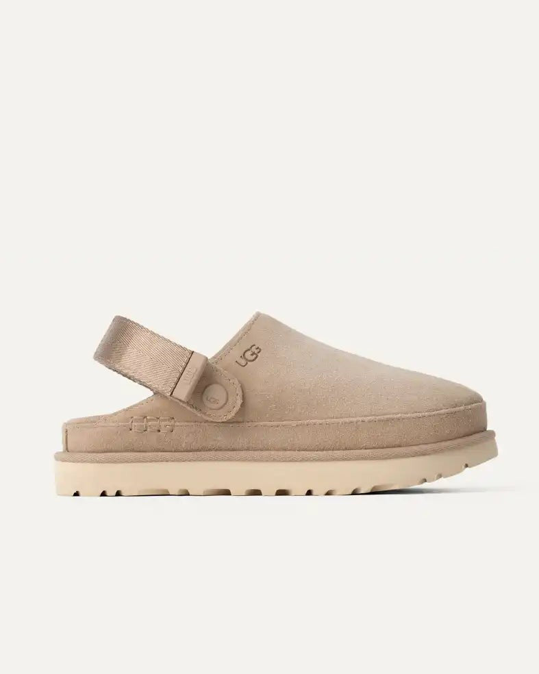 UGG® Women's Goldenstar Clog
