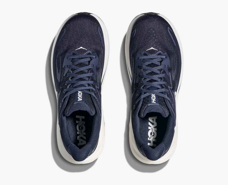 Hoka Men's Everyday Running Clifton 10 Sneaker