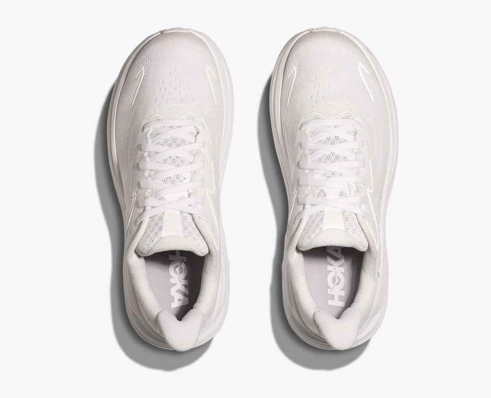Hoka Women's Clifton 10 Sneaker