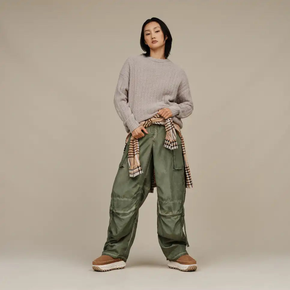 UGG® Women's Riz Top Rib