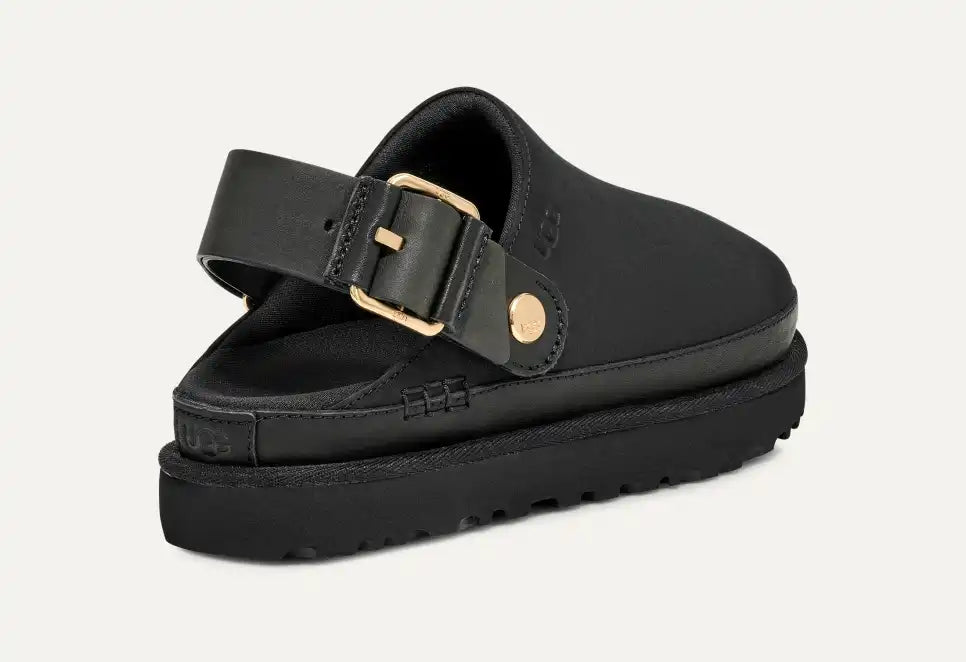 UGG® Women's Goldenstar Villa Clog