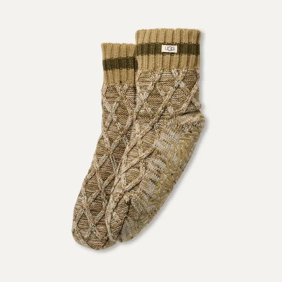 UGG® Women's Deedee Fleece Lined Quarter II