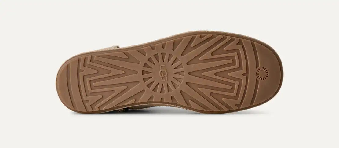 UGG® Women's Classic Deconstructed Lace-Up