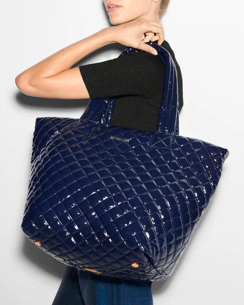 MZ Wallace The Metro Tote® Deluxe - Medium