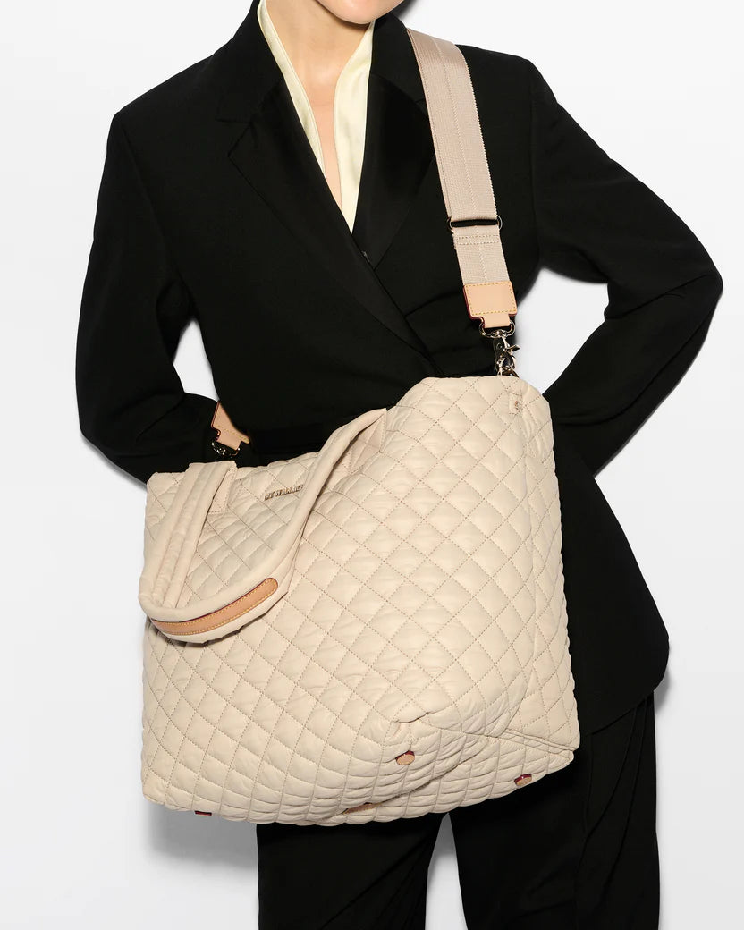 MZ Wallace The Metro Tote® Deluxe