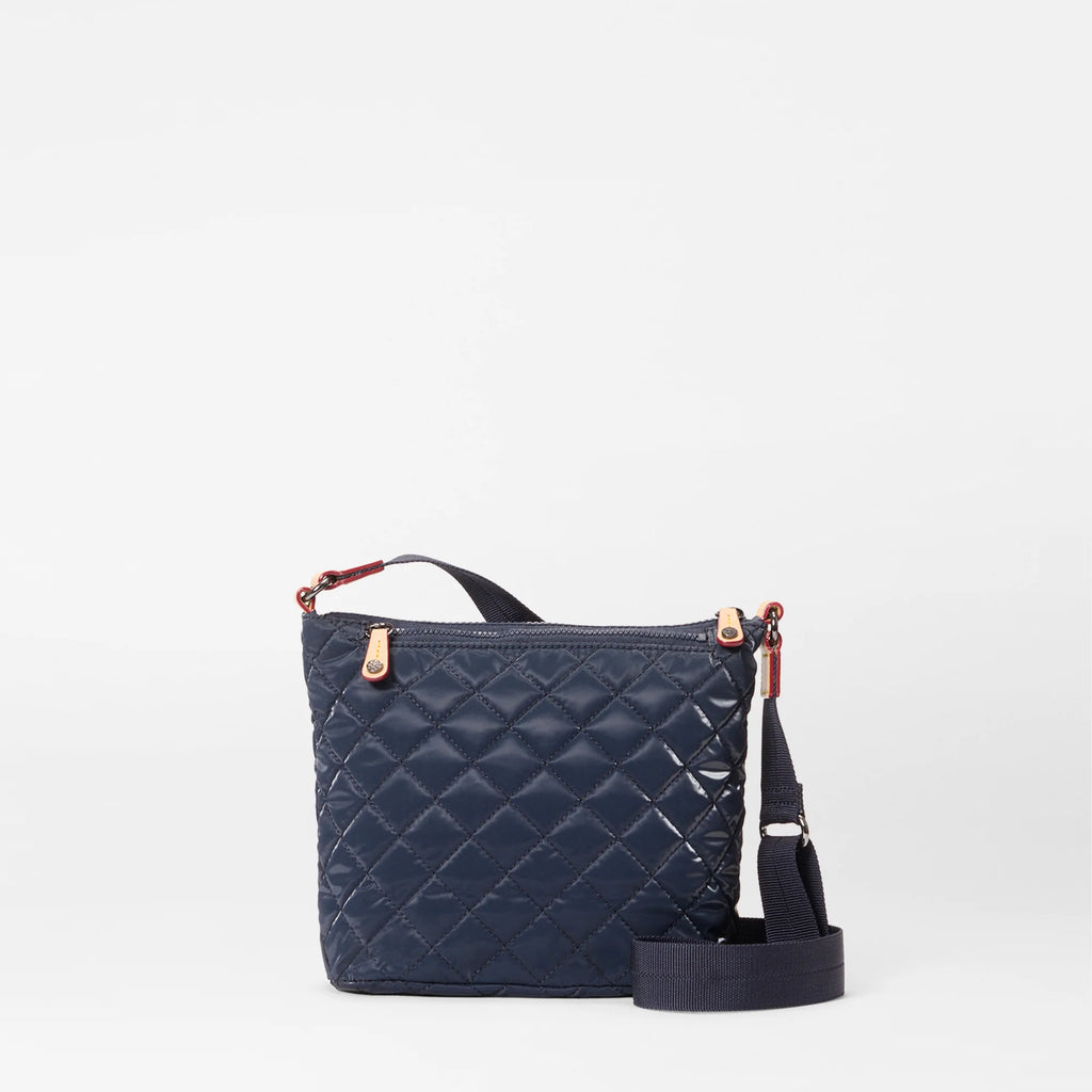 MZ Wallace Metro Scout Crossbody Deluxe