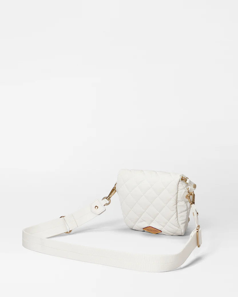 MZ Wallace Micro Crosby Sling