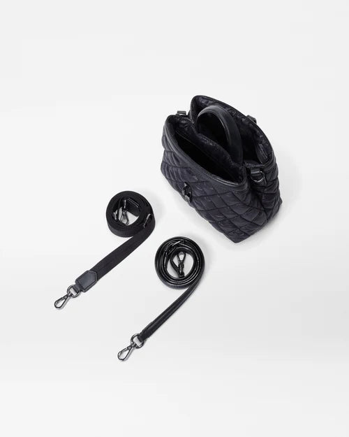MZ Wallace Mini Astor Top Handle