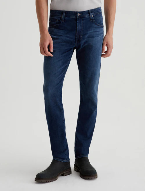 AG Tellis Modern Slim