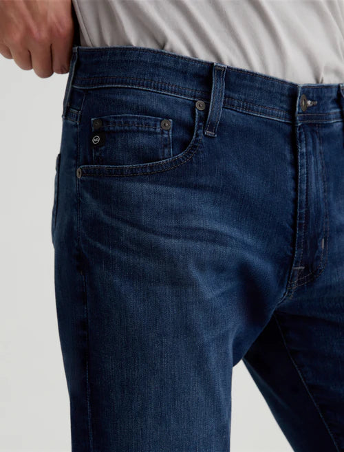 AG Tellis Modern Slim