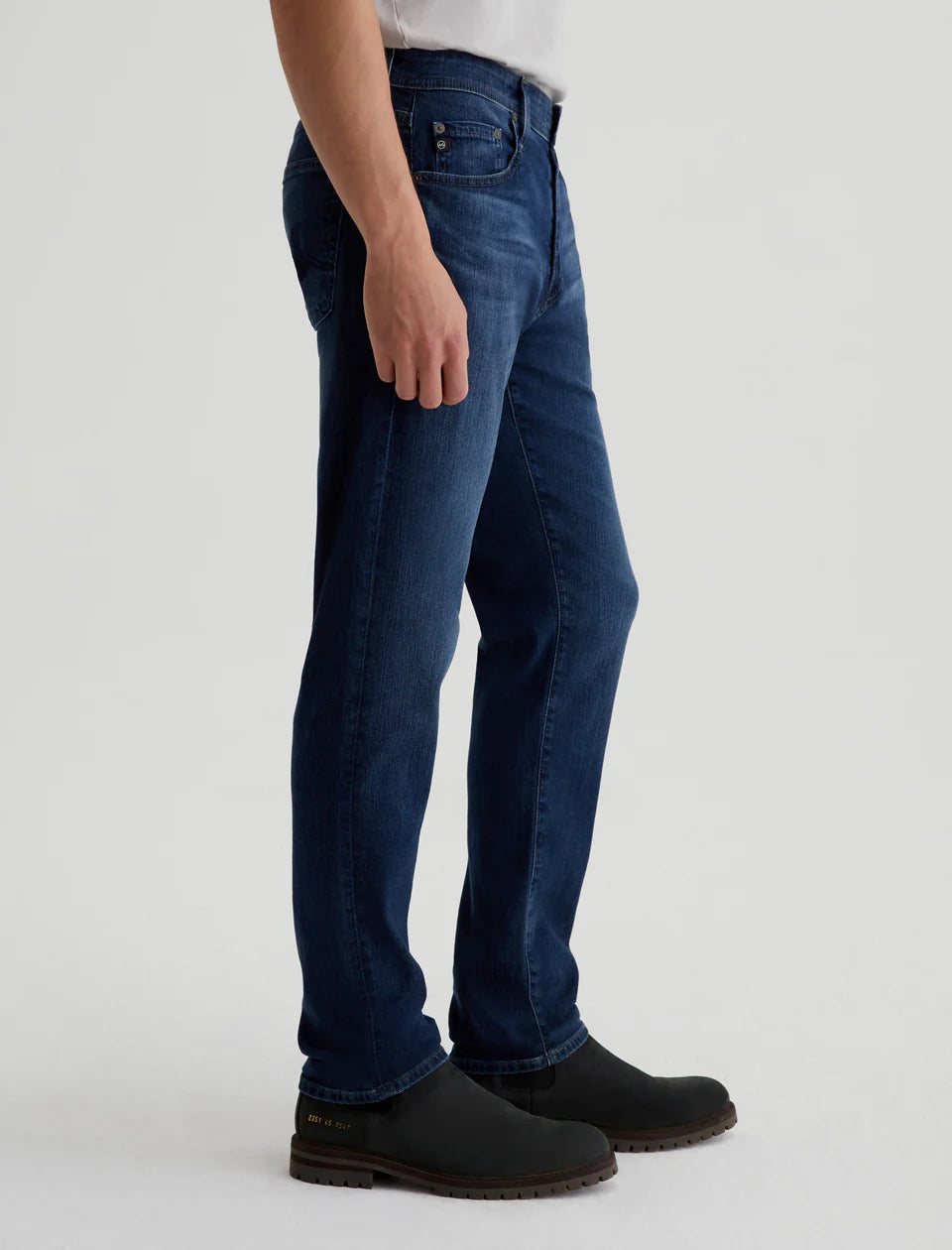 AG Tellis Modern Slim