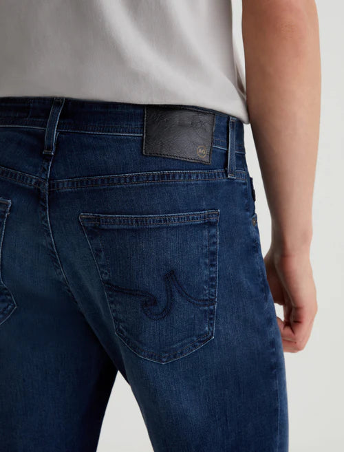 AG Tellis Modern Slim