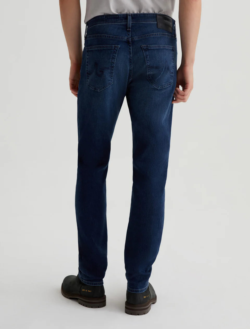 AG Tellis Modern Slim