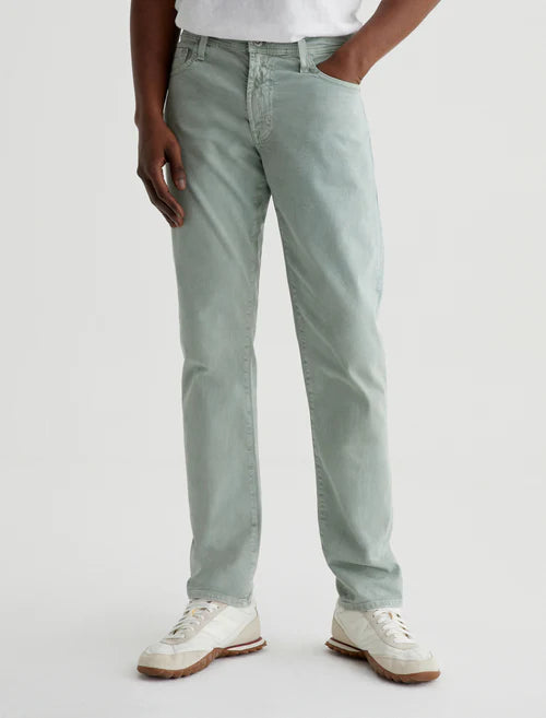 AG Tellis SUD Sueded Modern Slim Pant