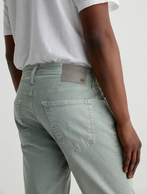 AG Tellis SUD Sueded Modern Slim Pant