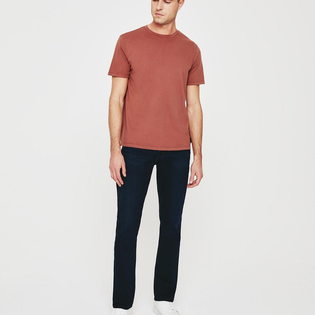 AG Men's Everett Slim Straight 360 Stretch Jean