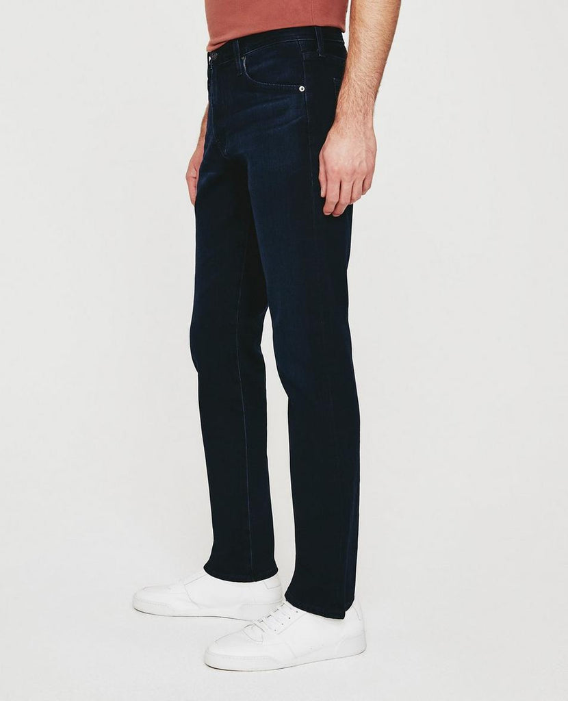 AG Men's Everett Slim Straight 360 Stretch Jean