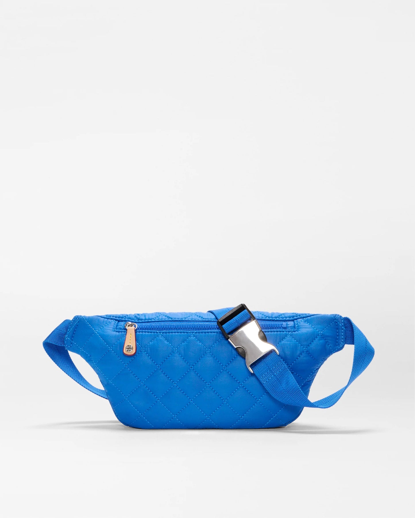 MZ Wallace Surf Blue Small Metro Sling