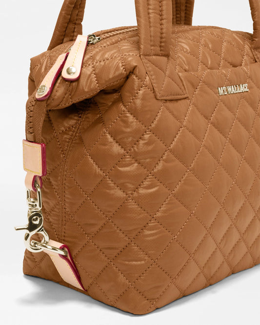 MZ Wallace Small Sutton Deluxe