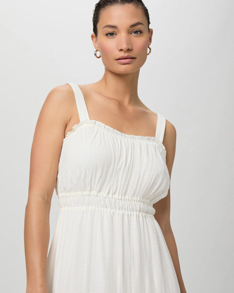 Paige Persimmon Dress