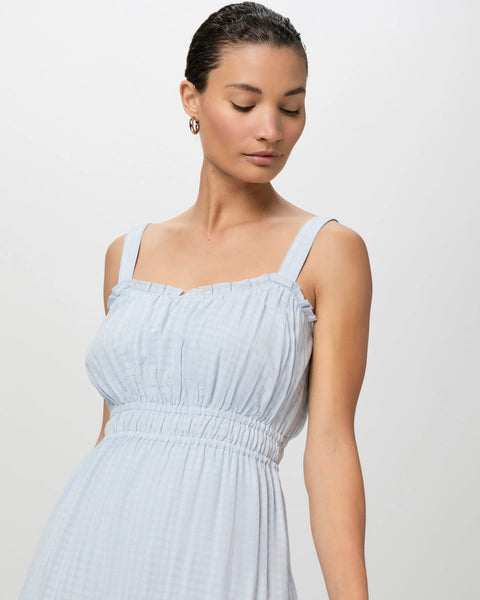 Paige Persimmon Dress