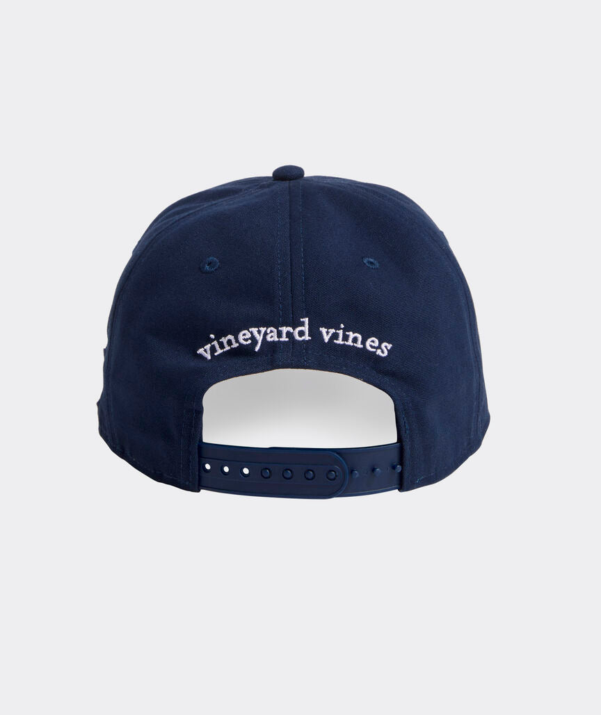 Vineyard Vines JAWS x vineyard vines 50th Anniversary Baseball Hat