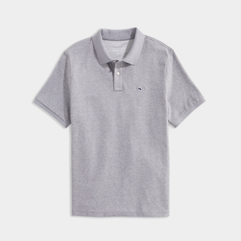 Vineyard Vines Men's Edgartown Pique Polo